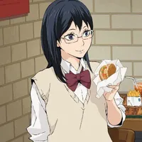 Kiyoko Shimizu