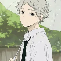 Sugawara Koushi