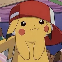 pikachu○