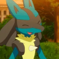 Lucario