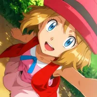 serena