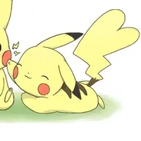 pikachu♡