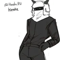 Hershe
