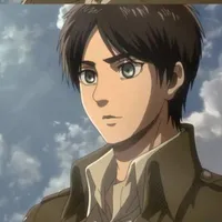Eren Yeager