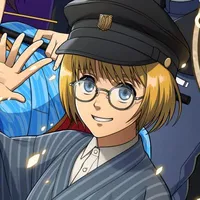 Armin Arlert