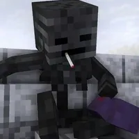 wither skeleton