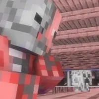 zombie pigman