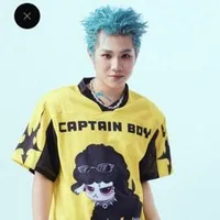 Hoàng Đức Duy ( Captain Boy)