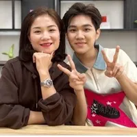 mama của Zoi Thúy