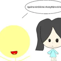 hai chị em chúng tôi