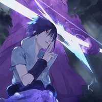 Uchiha Sasuke