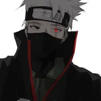 Hatake Kakashi