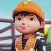 Boboiboy