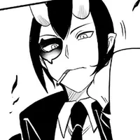 Ifrit Djinn Eito