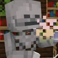 skeleton/ skelly