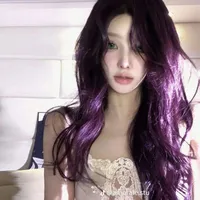 Thiên Yết nữ