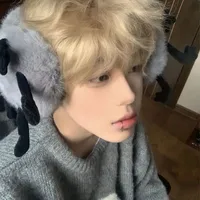 Thiên Bình nam