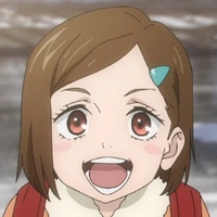 kugisaki nobara