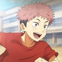 itadori yuji
