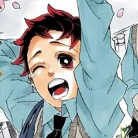 sumihiko kamado(tanjiro)