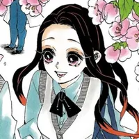 touko agatsuma(nezuko)
