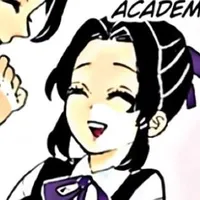 kocho shinobu 