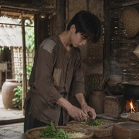 Gia Thắng - Tí