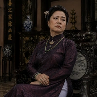 Huỳnh Lệ