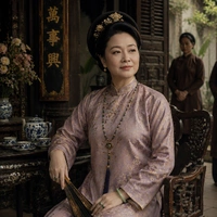Thanh Nhài