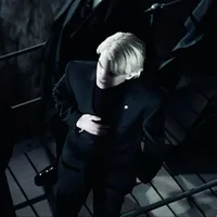 Draco Malfoy