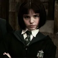 Pansy Parkinson