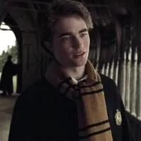 Cedric Diggory