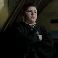 Vincent Crabbe