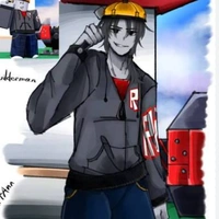 builder man