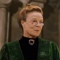 Minerva Mcgonagall