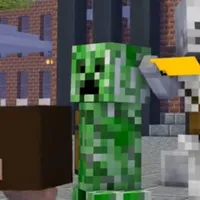 creeper 🧨