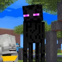 enderman 💰