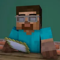 herobrine 💫