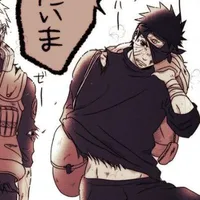 Uchiha Obito