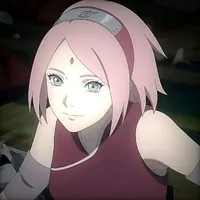 Haruno Sakura