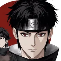 Uchiha Shisui