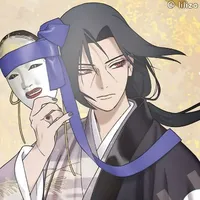 Uchiha Itachi