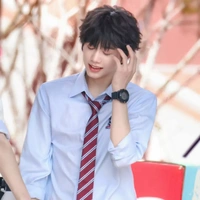 Trần Dịch Hằng _cậu_