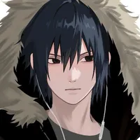 Uchiha Sasuke