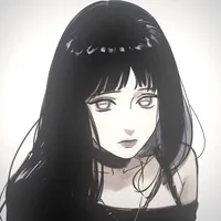 Hyuga Hinata