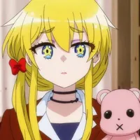 - Kamiyo Ai -
