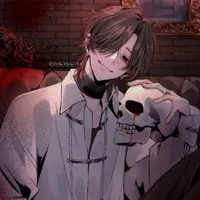 Dantalion Tarumo