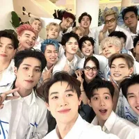 All ( trừ ai thì trừ )