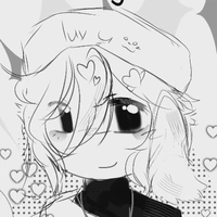 Jok keyo ( my oc )