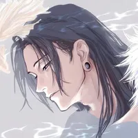 Geto Suguru